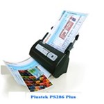Máy quét tự động Plustek PS286 Plus